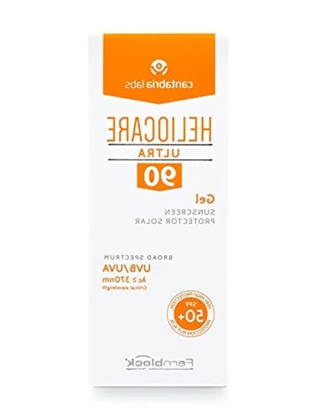 Ultra Güneş Kremi 50 Faktör 50 ml Cilt Koruma ürün görseli 1