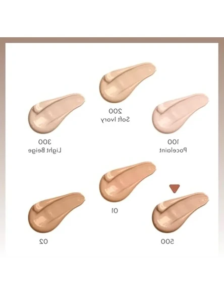 Note Cosmetics BB Cream, BB Krem Doğal Kapatıcılık 500 - Resim 3