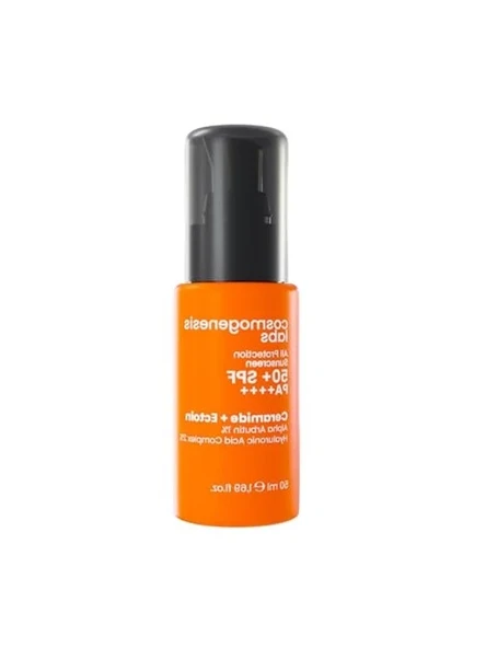 Güneş Koruyucu Krem - 50 ml 50+ SPF ürün görseli 1