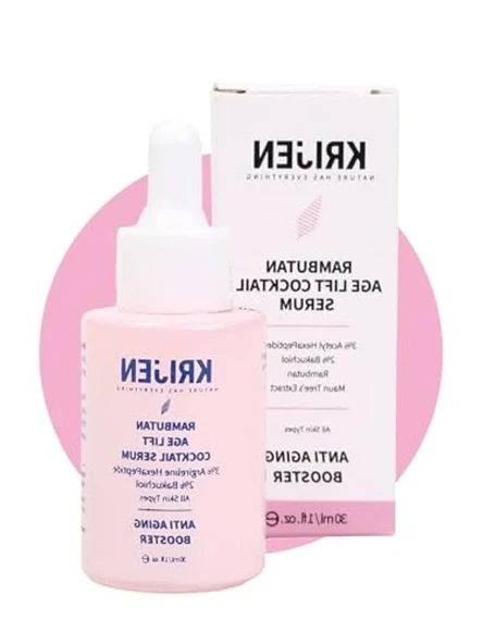 Yaşlanma Karşıtı Serum, 30 ml ürün görseli 1