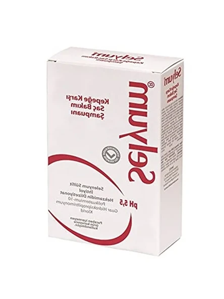 300 ml Kepeğe Karşı Etkili Saç Bakım Şampuanı ürün görseli 1