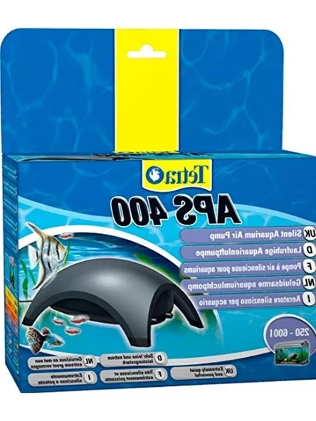 APS 400 Modeli Yedek Conta ürün görseli 1