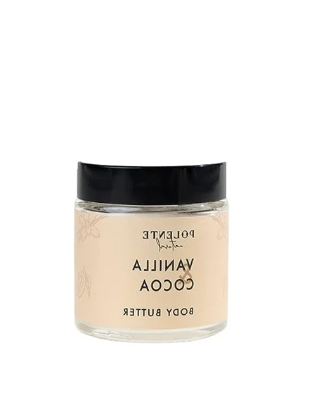 Yoğun Vücut Nemlendiricisi, Vanilya & Kakao - 100 ml ürün görseli 1