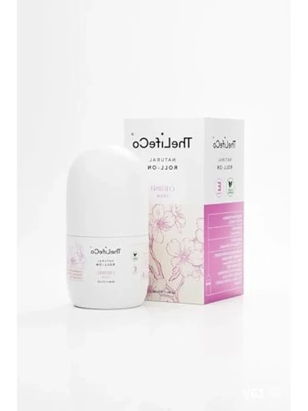 Doğal Roll-On, 60 ml - Gençler İçin Bakım ürün görseli 1