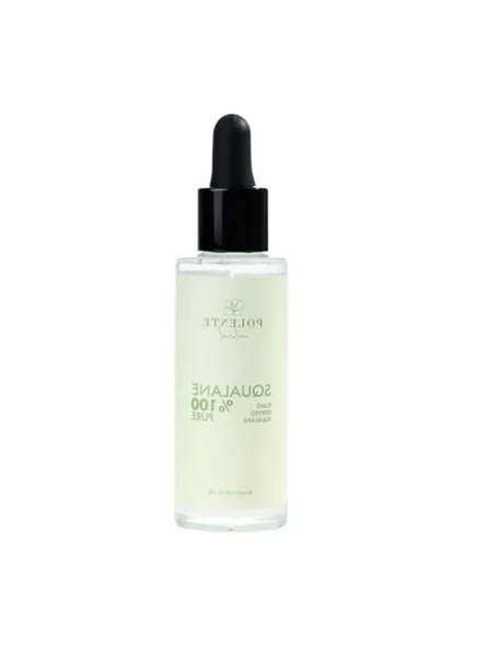 %100 Saf Bitkisel Kaynaklı Skualen Yağı, 30 ml ürün görseli 1