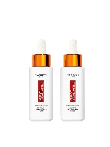 Aydınlatıcı Serum Seti, %12 Saf C Vitamini ürün görseli 1