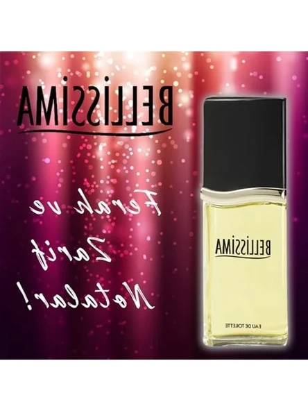 Kadın 2'li Kofre Seti, 60 ml + 150 ml - Resim 2