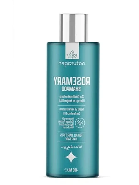 Dökülme Karşıtı Şampuan, Hızlı Uzama İçin, 400 ml ürün görseli 1