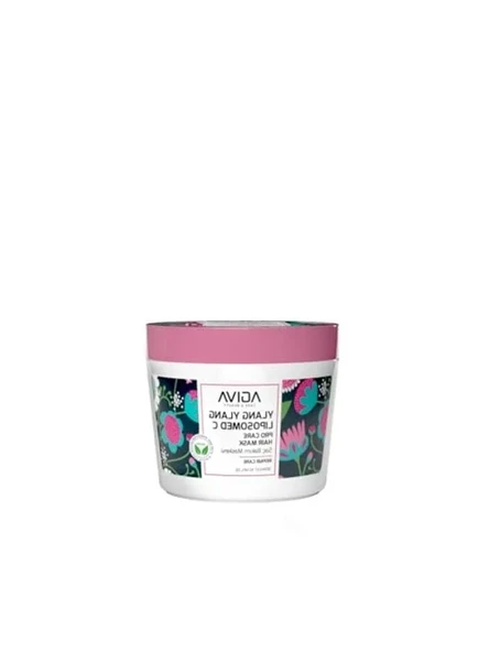 300 ml Ylang Ylang Özlü Saç Maskesi, Besleyici Formül ürün görseli 1