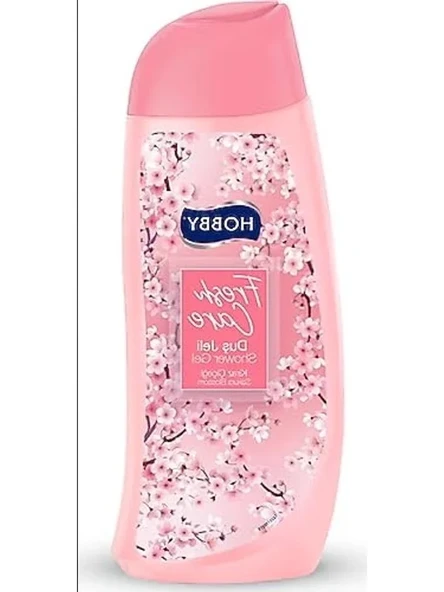 Kiraz Çiçeği Aromalı Duş Jeli 500 ml ürün görseli 1