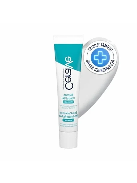 Yağlı Ciltler İçin Yüz Bakım Jeli 40 ml ürün görseli 1