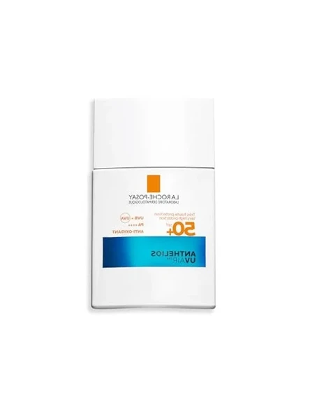 UV Air SPF50+ Güneş Koruyucu 40 ml - Cilt Koruma ürün görseli 1