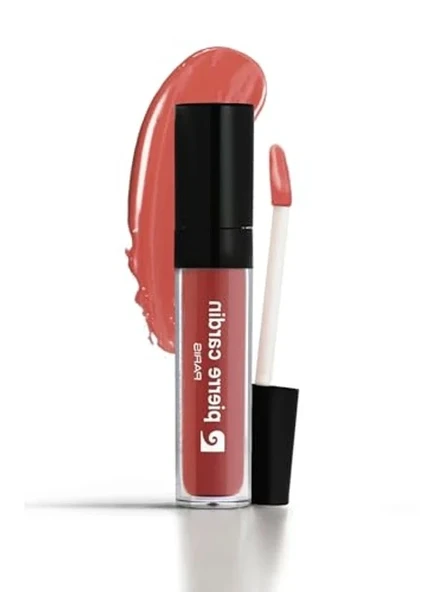 Staylong Lipcolor-Kissproof – Uzun Süre Kalıcı Lipgloss-5 ml- Kutup Işıkları-355 ürün görseli 1