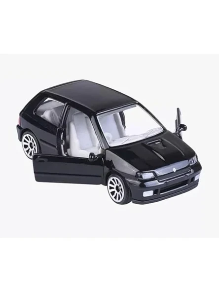 Vintage Renault Clio 16S Araç Modeli - Majorette ürün görseli 1
