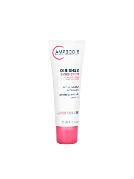 Hassas Ciltler için Antioksidan Nemlendirici Kre, 40 ml ürün görseli 1