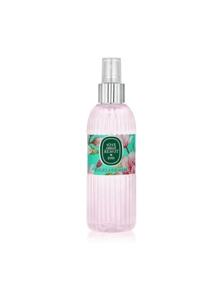 150 ml manolya çiçeği kolonyası, ferahlatıcı etki ürün görseli 1