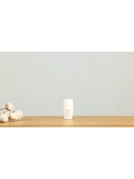 VICHY Deo Sensitive Roll On 50 ml 5907922 - Resim 2