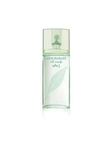 100 ml Kadın Parfüm, Green Tea Lotus ile Ferahlatıcı ve Canlandırıcı ürün görseli 1