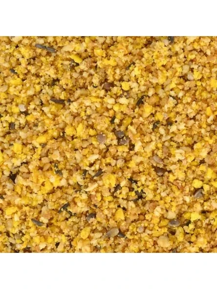 100 g Paket Premium Kuş Maması, Besleyici ve Lezzetli - Resim 2