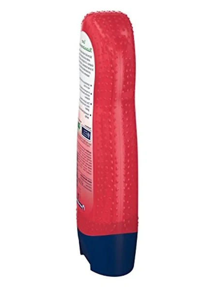Frambuaz Aromalı Şampuan ve Duş Jeli, 230ml - Resim 3