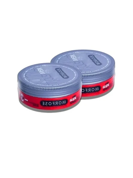 150 ml Kırmızı Saç Jeli, 1 Paket ürün görseli 1