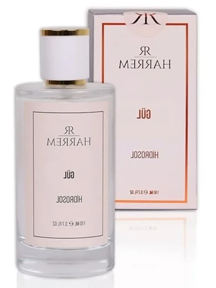 Gül Suyu 100 ml - Doğal Cilt Bakımı ürün görseli 1