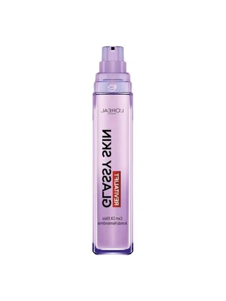 Nemlendirici - 50 ml Cam Gibi Cilt ürün görseli 1