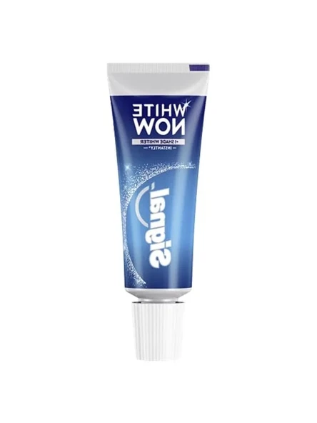 Instant Diş Macunu 16 ml ürün görseli 1