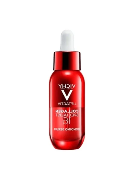 30ml Kolajen Destekleyici Serum, Liftactiv ürün görseli 1