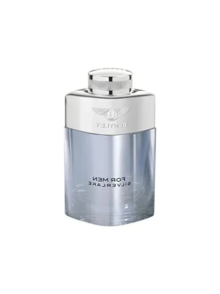 Bentley For Men Silverlake Edp 100 Ml Parfüm ürün görseli 1