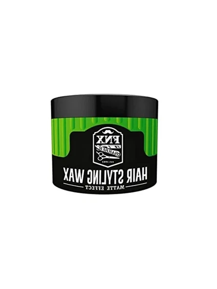 Doğal Görünüm Sağlayan Mat Wax 150 ml ürün görseli 1