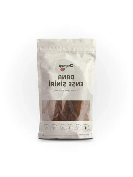 Dana Ense Siniri 100% Doğal Katkısız Köpek Ödül Maması 100 Gr ürün görseli 1
