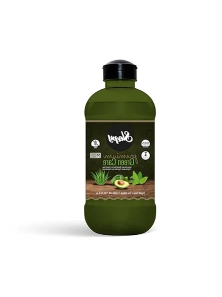 Premium Sıvı Sabun 1500 ml ürün görseli 1