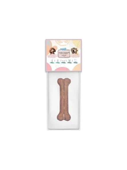 27 cm Boyunda Barbekü Soslu Tekli Kemik ürün görseli 1