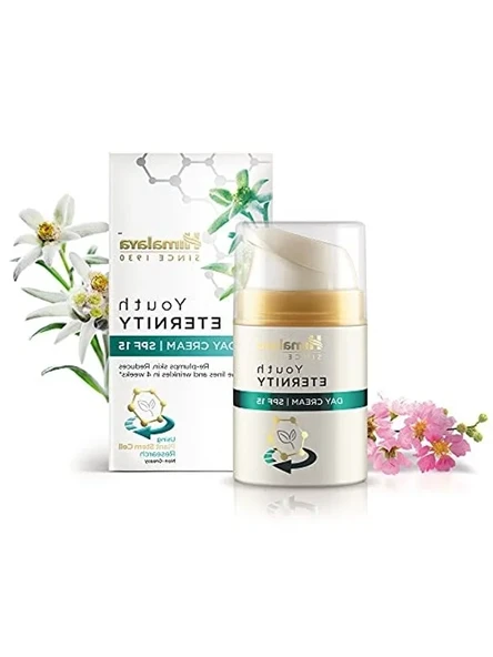 50 ml Yaşlanma Karşıtı Gündüz Kremi, SPF 15 ürün görseli 1