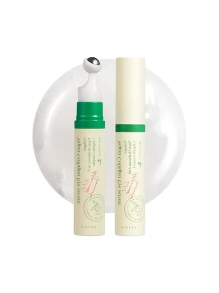Vegan Kolajen Göz Serumu, 10 ml, Göz Çevresi için ürün görseli 1