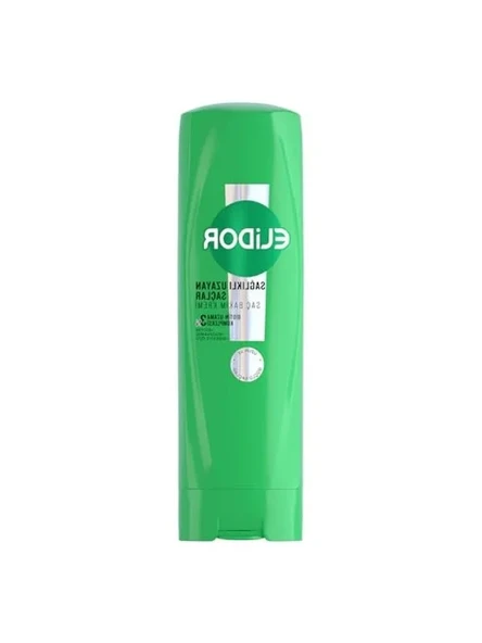 Saç Bakım Kremi, Sağlıklı Uzayan Saçlar için, 350 ml ürün görseli 1