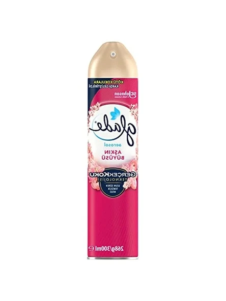 Oda Ferahlatıcı Aşkın Büyüsü Kokusu, 300 mL, Uzun Süreli Etki ürün görseli 1