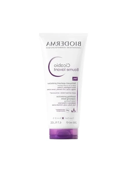 Onarıcı Temizleme Balmı, 200 ml Hasarlı Ciltler için ürün görseli 1
