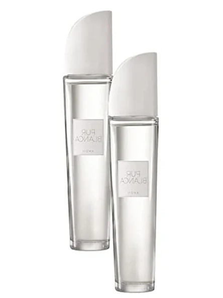 50ml Kadın Parfüm İkili Set, Pur Blanca ürün görseli 1