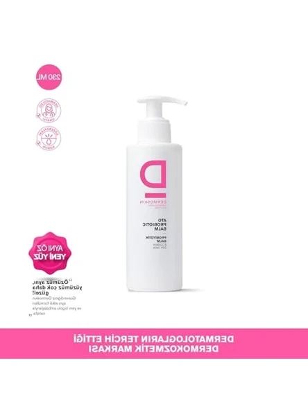 Probiyotik Balm 200 ml 1 Paket - Resim 2