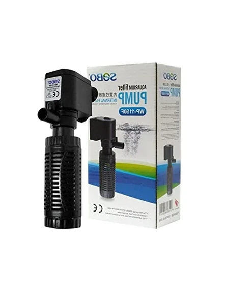 İç Filtre WP-1150F, Akvaryum Kullanımı İçin Uygun ürün görseli 1