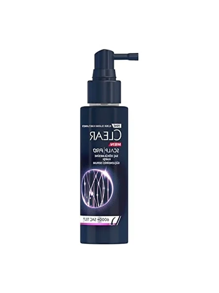 Saç dökülmesine karşı güçlendirici serum, 70 ml, besleyici formül ürün görseli 1