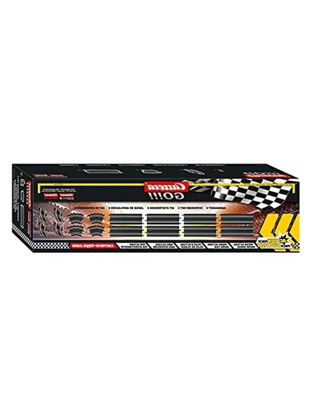 Carrera GO Extension Set 3 ürün görseli 1
