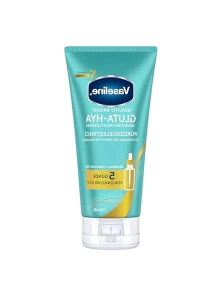 Pürüzsüzleştirici Vücut Losyonu, 170 ml, Gluta-Hya Etkili ürün görseli 1