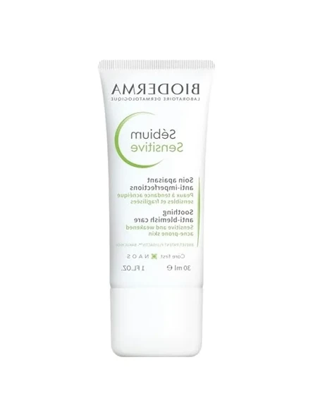 Yatıştırıcı Nemlendirici Bakım Kremi - 30 ml ürün görseli 1