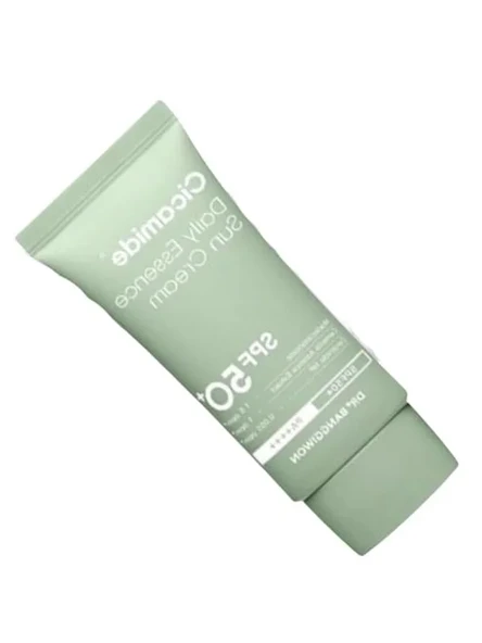 Onarıcı Güneş Kremi, SPF 50 PA++++ - Cilt Koruma ürün görseli 1