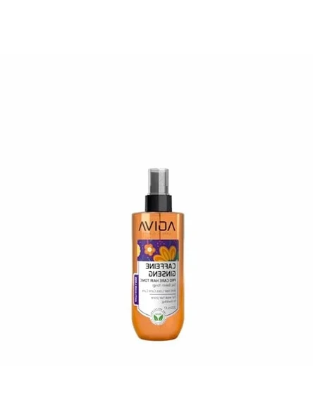 Saç Toniği, 200 ml - Canlandırıcı Etki ürün görseli 1