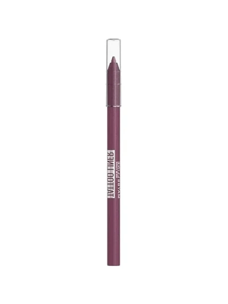 Maybelline New York Tattoo Liner Jel Göz Kalemi - 818 Berry Bliss ürün görseli 1