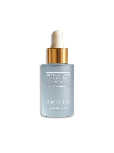 30 ml Hyaluronik Asit Dolgunlaştırıcı Serum, Nem ve Dolgunluk Sağlar ürün görseli 1